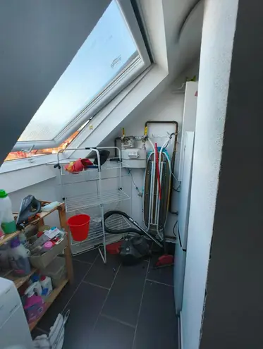 WG-Zimmer mit 13 m² in Stuttgart – Bild 9