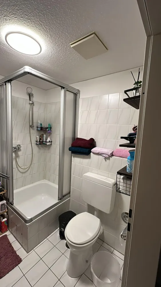 2 Zimmer Wohnung mit 50 m² in Aachen – Bild 7