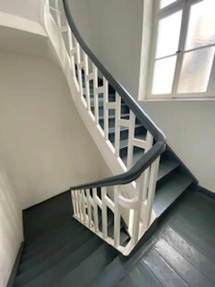 5 Zimmer Wohnung mit 105 m² in Essen – Bild 11