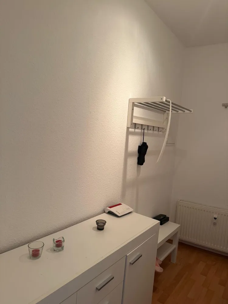 2 Zimmer Wohnung mit 54 m² in Erfurt – Bild 3