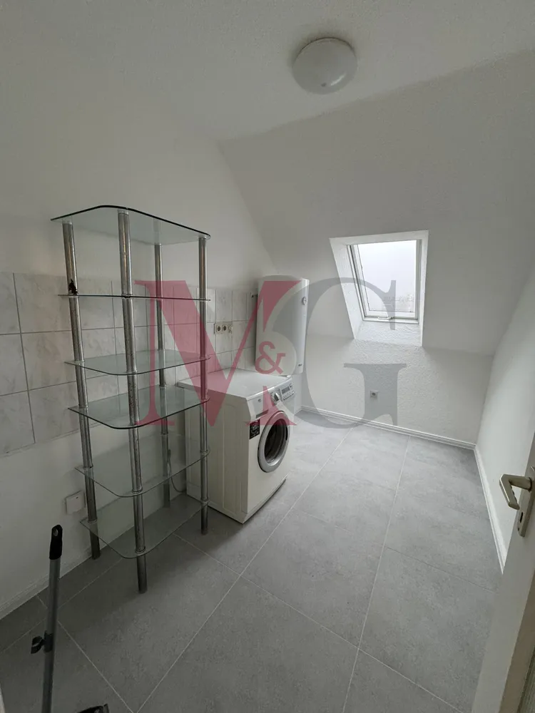 1 Zimmer Wohnung mit 15 m² in Wilhelmshaven – Bild 5