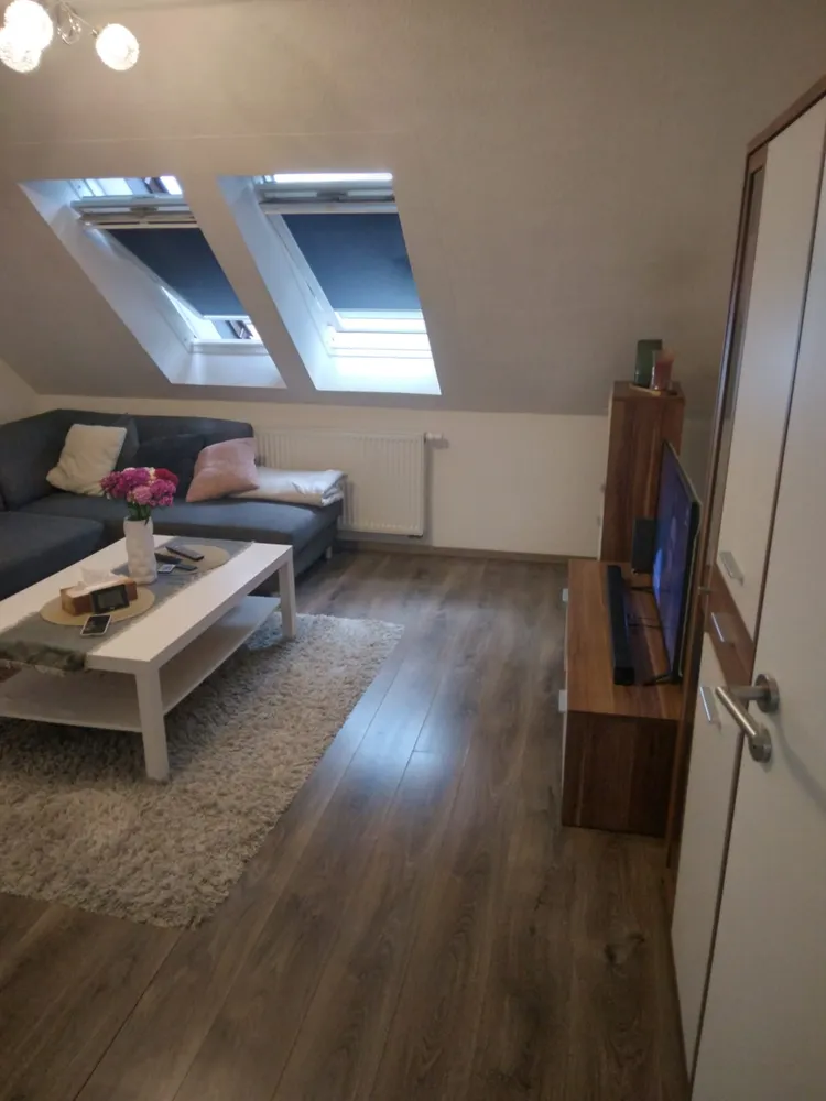 3 Zimmer Wohnung mit 55 m² in Langenhagen – Bild 5