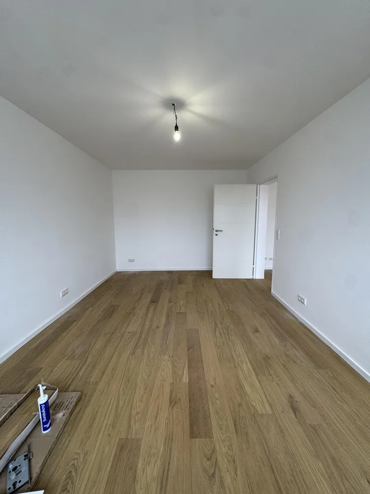 2 Zimmer Wohnung mit 61 m² in Frankfurt am Main – Bild 8