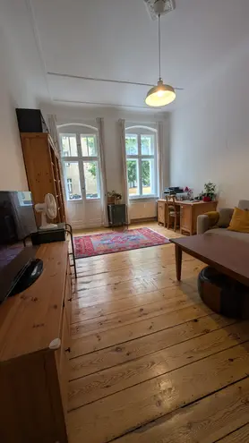 2 Zimmer Wohnung mit 63 m² in Berlin – Bild 3