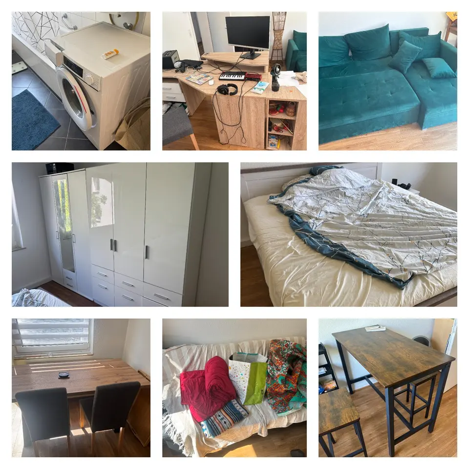 3 Zimmer Wohnung mit 80 m² in Trier – Bild 8