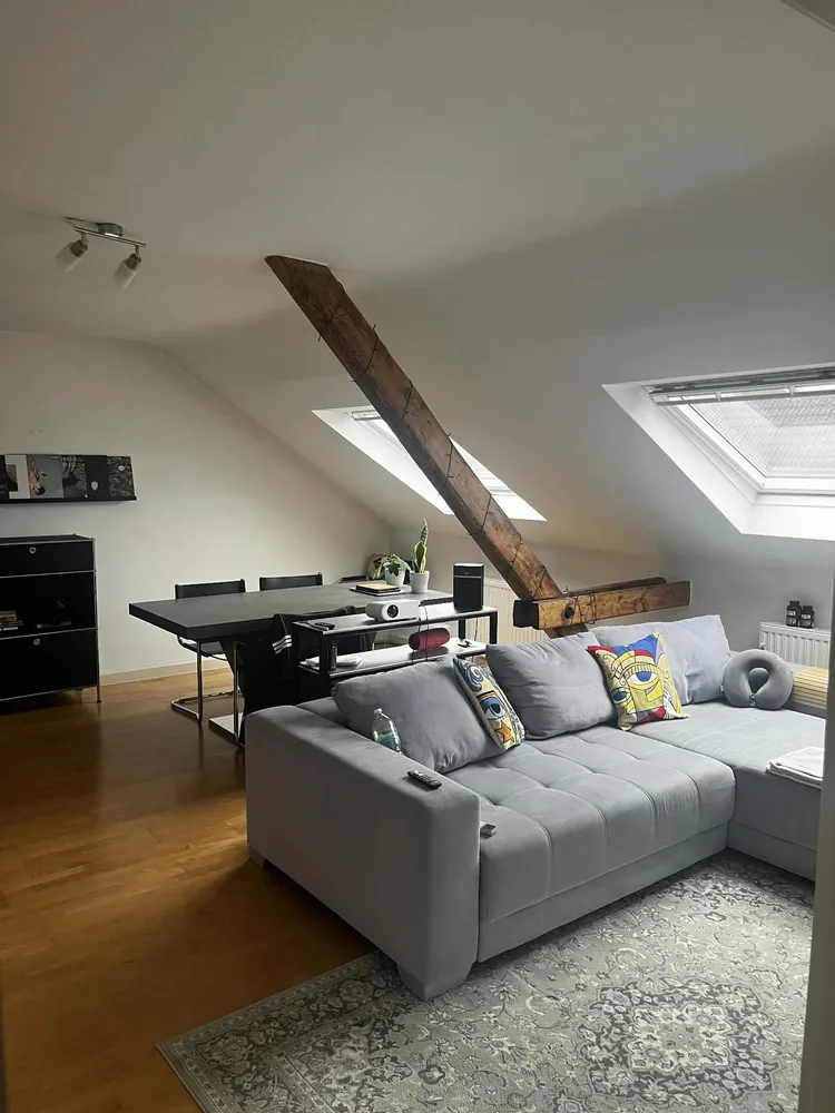 3 room apartment with 65 m² in Mönchengladbach – Photo 1