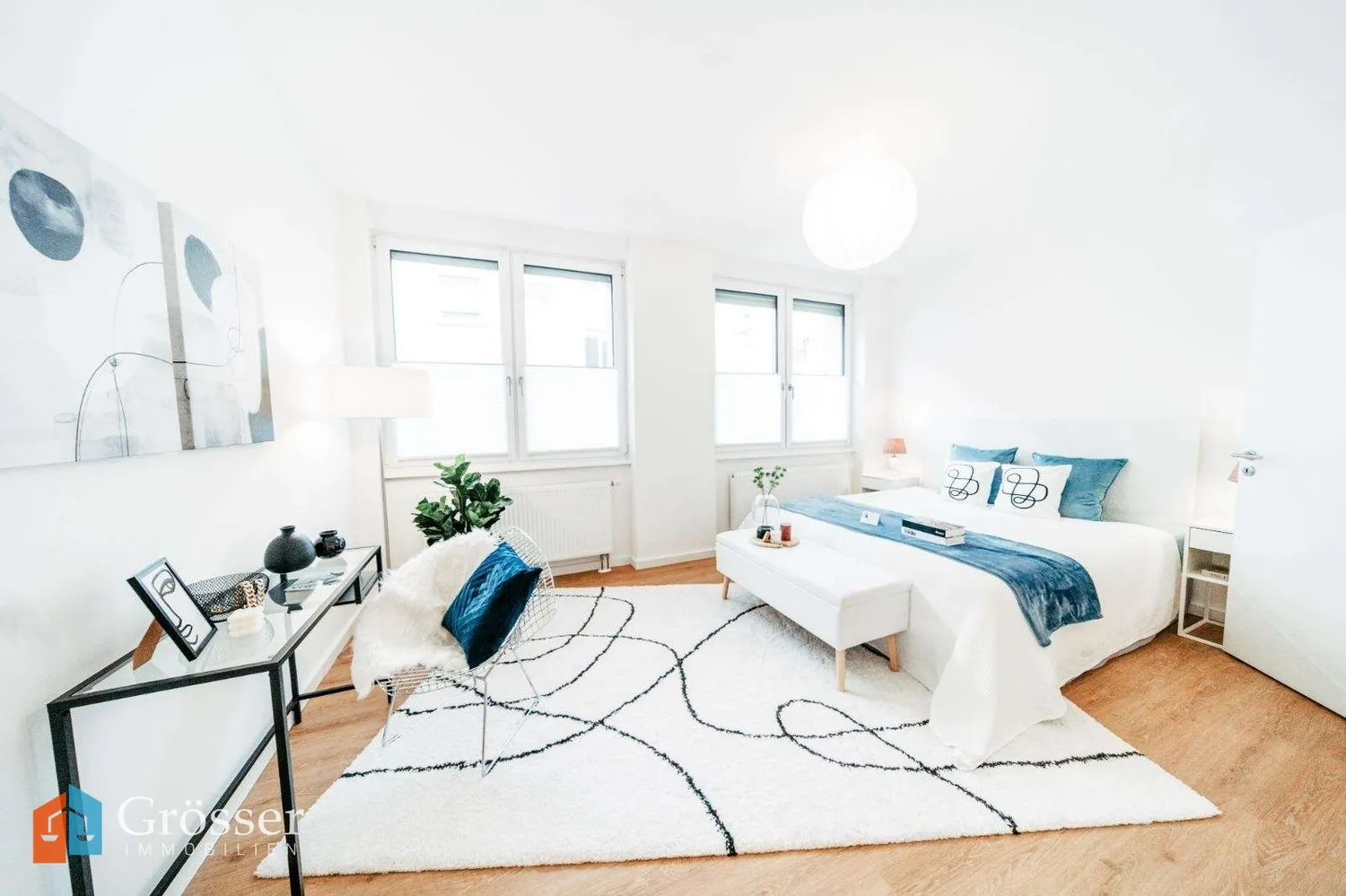 3 Zimmer Wohnung mit 95 m² in Pforzheim – Bild 10