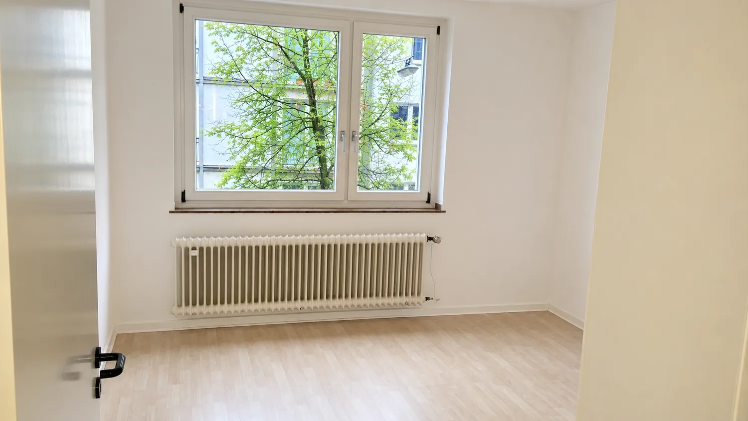 2 room apartment with 50 m² in Cologne – Photo 11