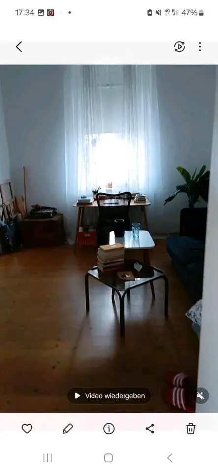3 Zimmer Wohnung mit 45 m² in Bielefeld – Bild 8