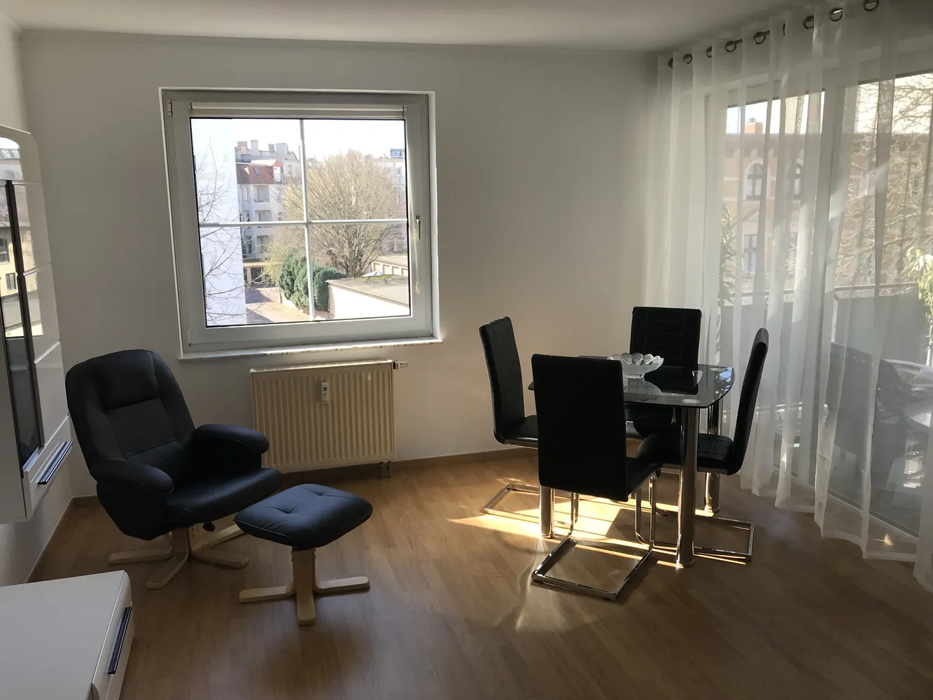 2 Zimmer Wohnung mit 70 m² in Magdeburg – Bild 5