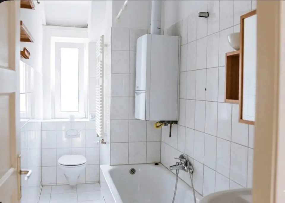 3 Zimmer Wohnung mit 80 m² in Wiesbaden – Bild 5