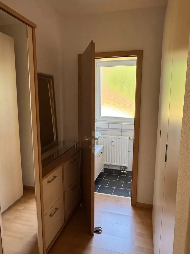 2 Zimmer Wohnung mit 60 m² in Duisburg – Bild 6