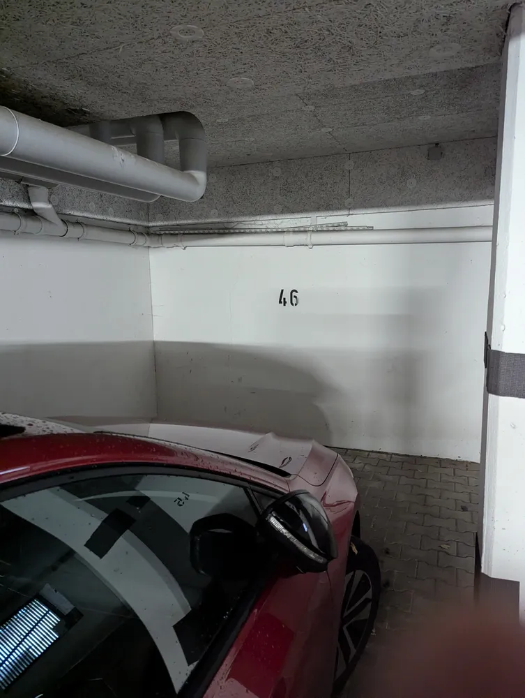 2 Zimmer Wohnung mit 34 m² in Stuttgart – Bild 12