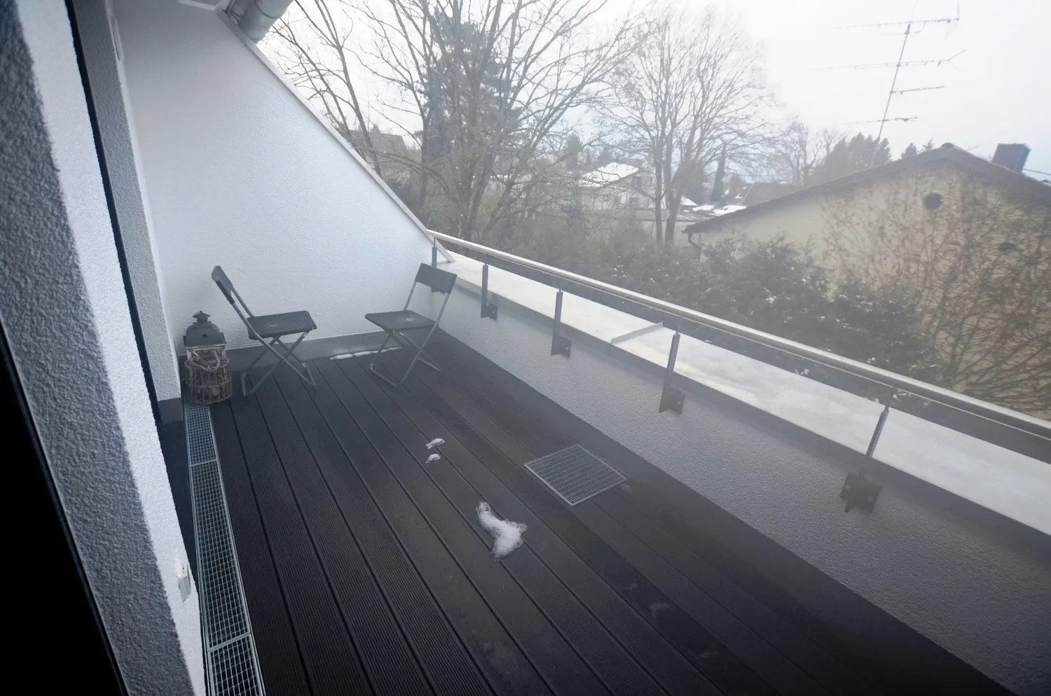 4 Zimmer Wohnung mit 118 m² in München – Bild 8