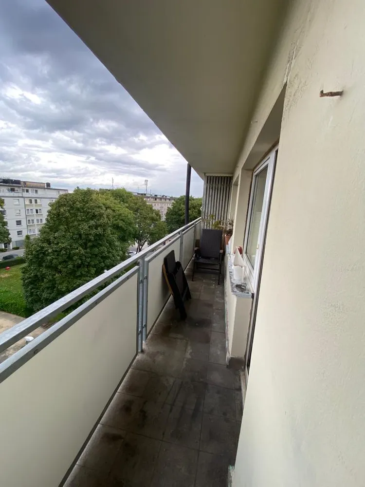 3 Zimmer Wohnung mit 71 m² in Duisburg – Bild 3