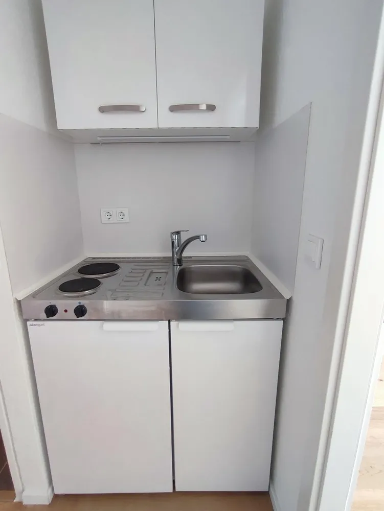 1 Zimmer Wohnung mit 24 m² in Mannheim – Bild 9