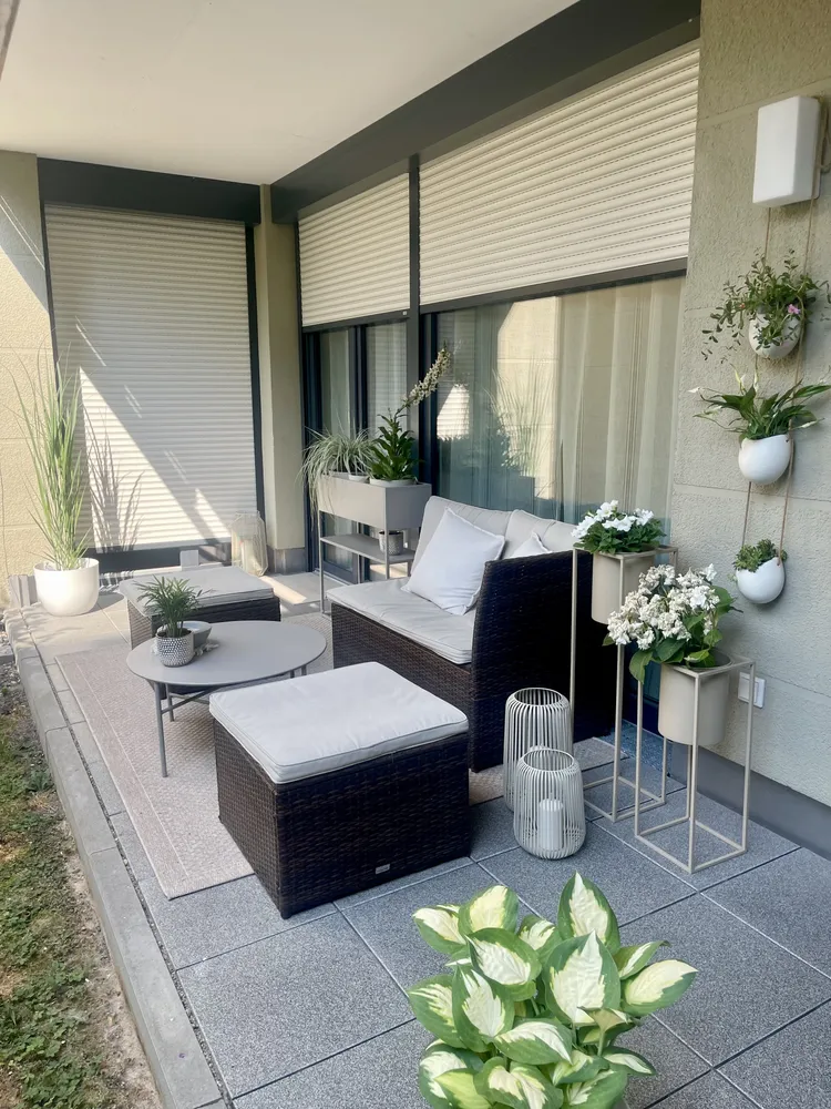 2 Zimmer Wohnung mit 58 m² in Ingolstadt – Bild 3