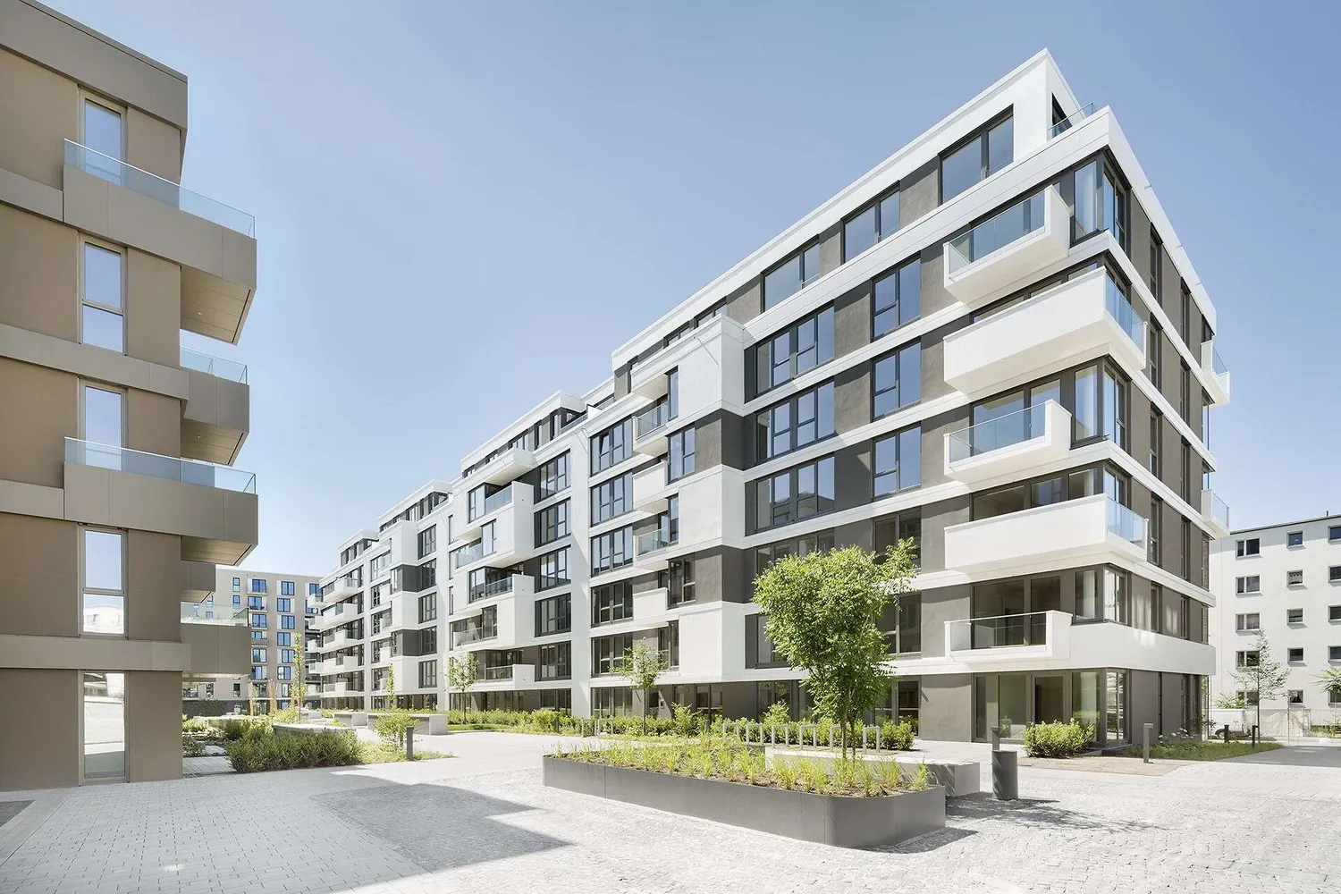 2 Zimmer Wohnung mit 48 m² in Berlin – Bild 9