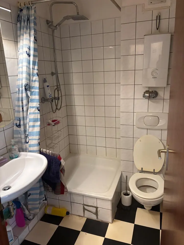 Studio mit 45 m² in Oberhausen – Bild 7