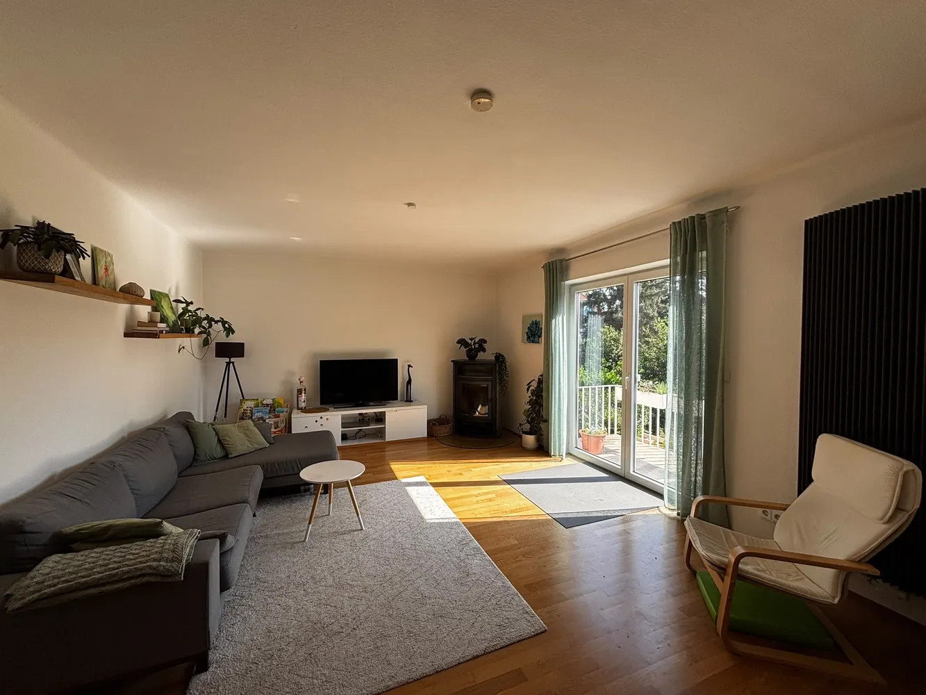 3 Zimmer Wohnung mit 120 m² in Hannover – Bild 2