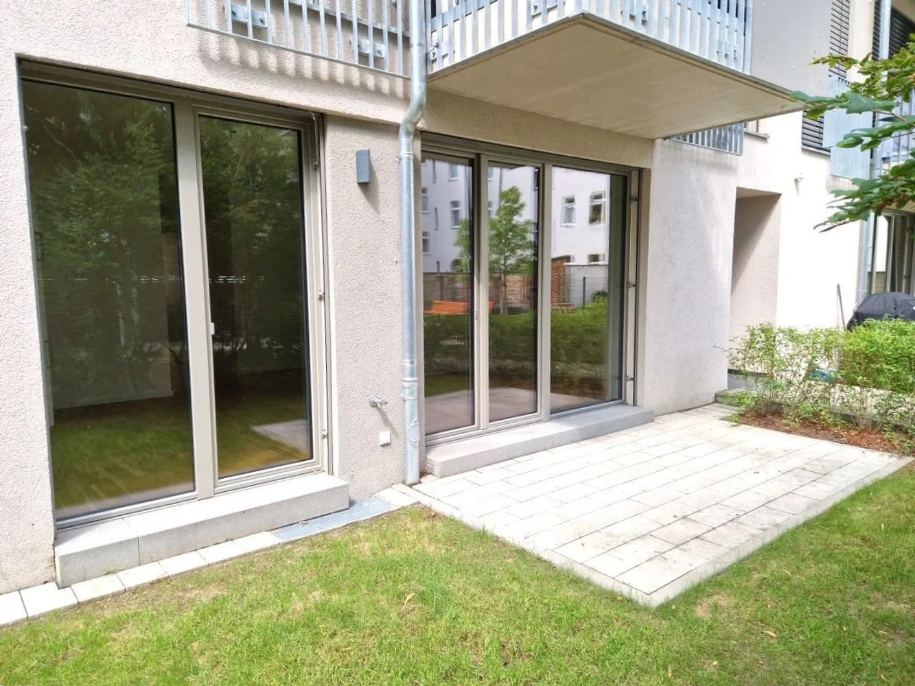 2 Zimmer Wohnung mit 64 m² in Leipzig – Bild 1