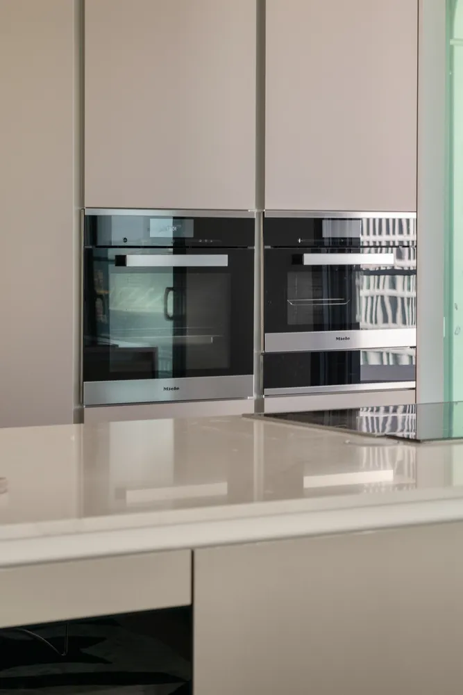 4 room apartment with 108 m² in Frankfurt am Main – Photo 10