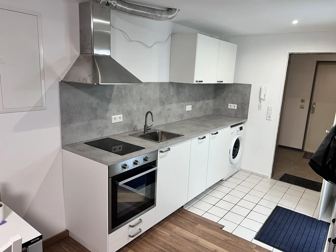 1 Zimmer Wohnung mit 33 m² in Stuttgart – Bild 3