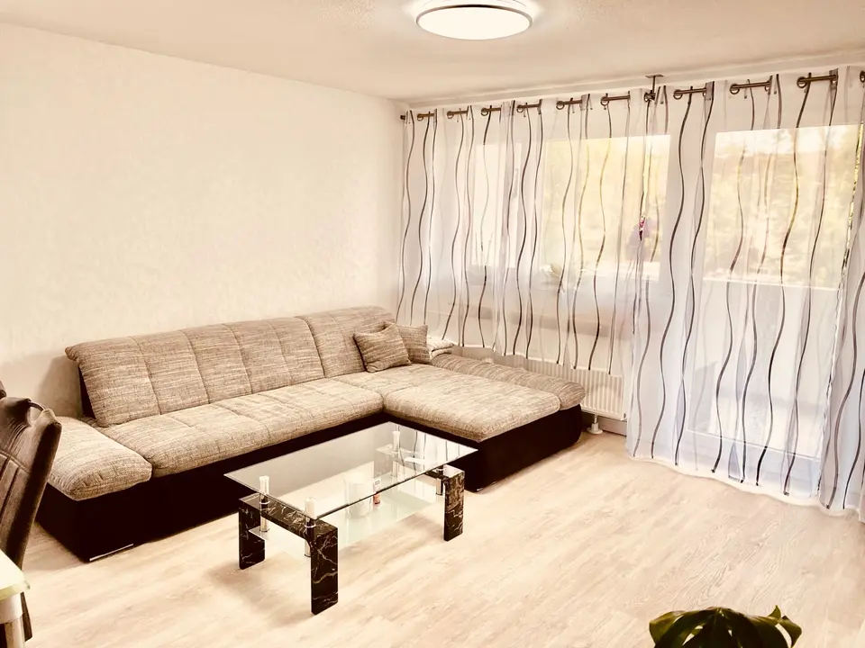 3 Zimmer Wohnung mit 80 m² in Radolfzell am Bodensee – Bild 1