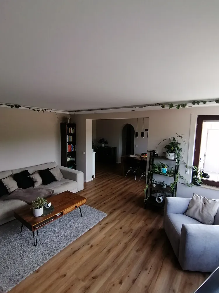 3 Zimmer Wohnung mit 67 m² in Stuttgart – Bild 4