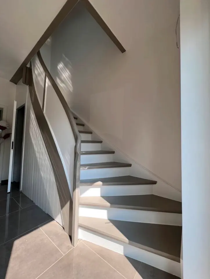 3 Zimmer Haus mit 111 m² in Aachen – Bild 4