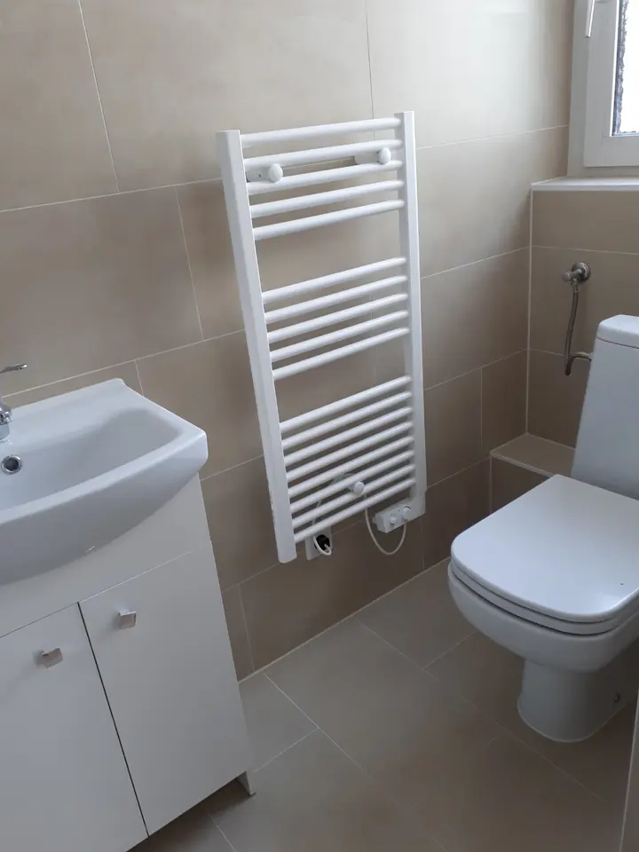 2 Zimmer Wohnung mit 38 m² in Hamm – Bild 5