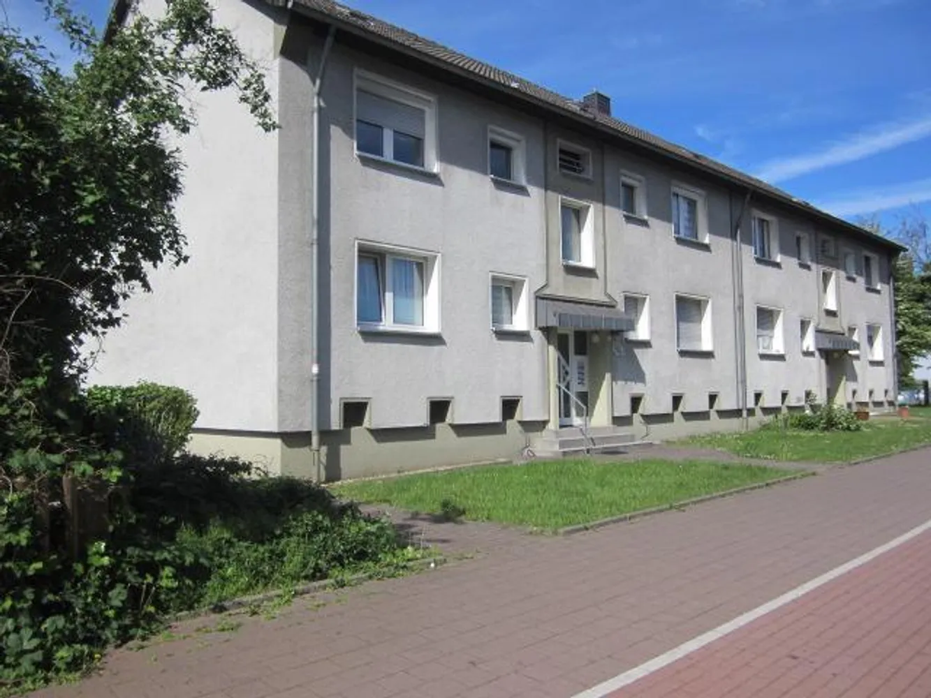 3 Zimmer Wohnung mit 52 m² in Gladbeck – Bild 6