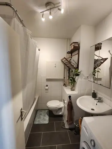 2 Zimmer Wohnung mit 85 m² in Berlin – Bild 10