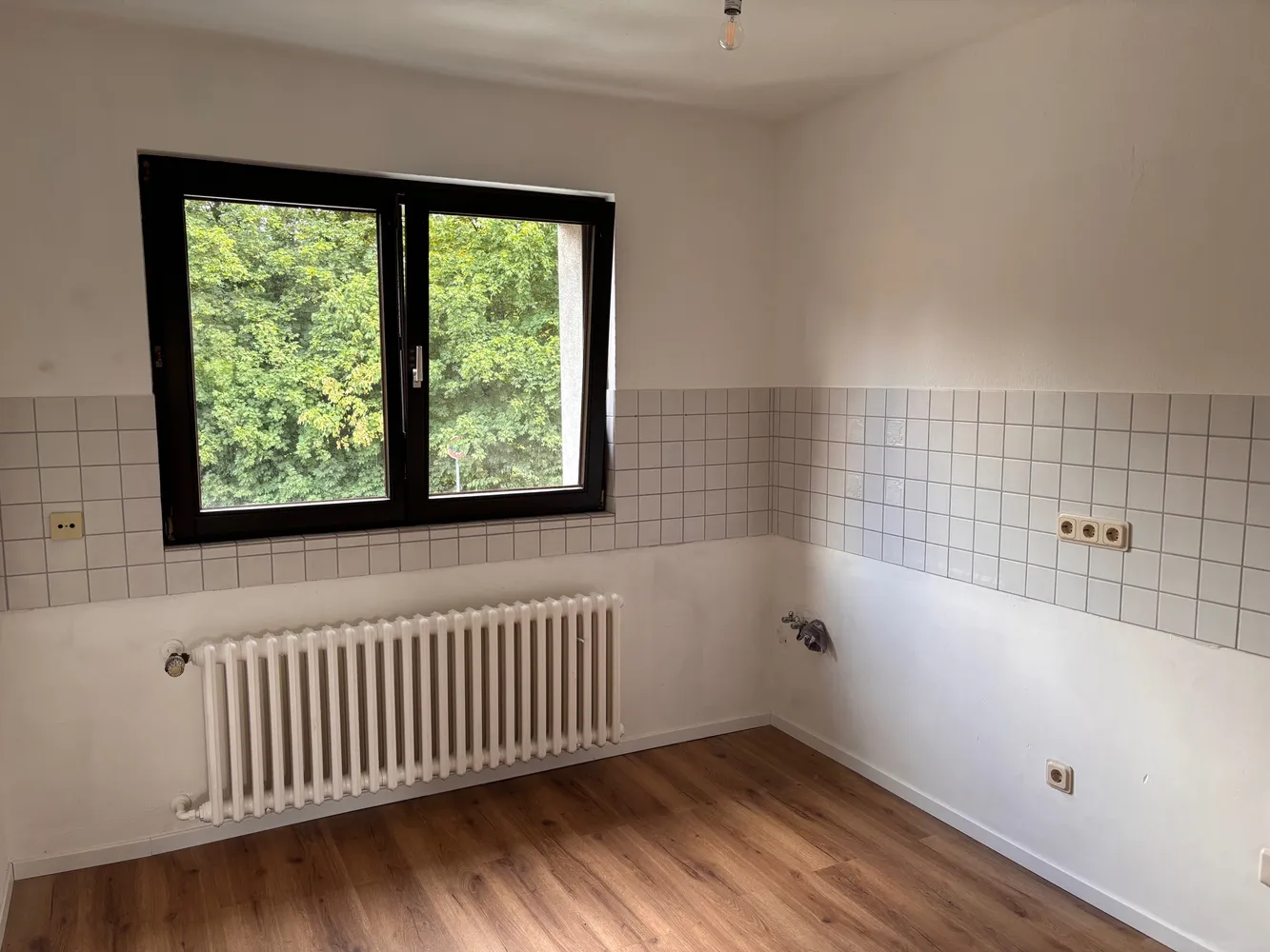 3 Zimmer Wohnung mit 150 m² in Köln – Bild 4