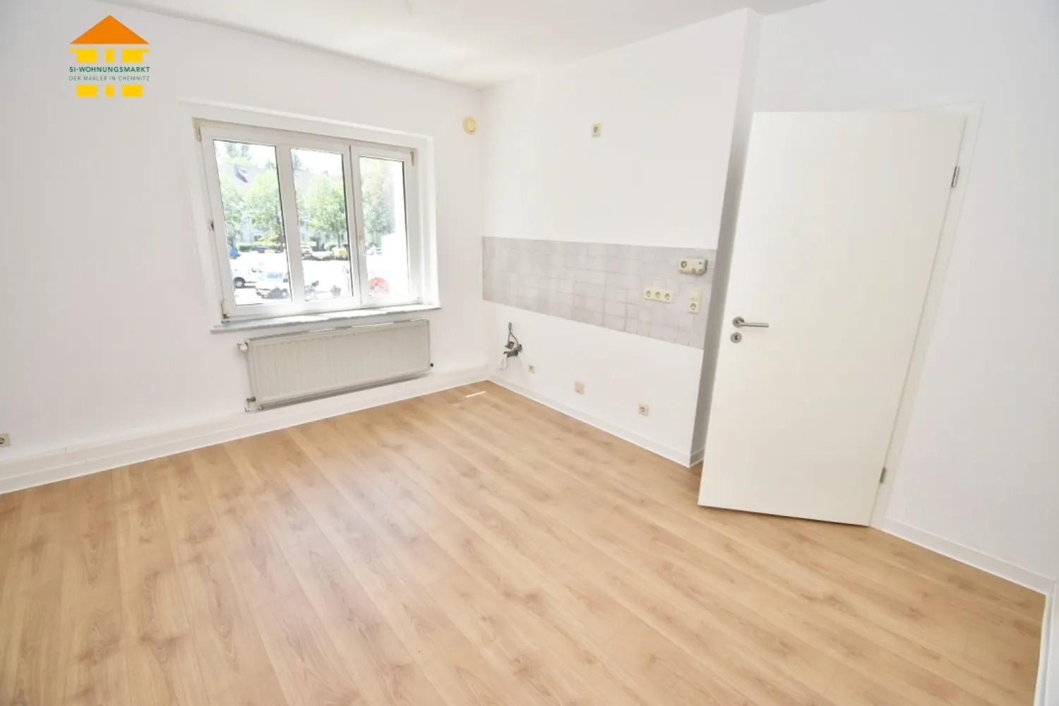 2 Zimmer Wohnung mit 35 m² in Chemnitz – Bild 10