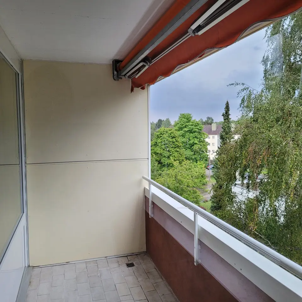 3 Zimmer Wohnung mit 81 m² in Villingen-Schwenningen – Bild 5