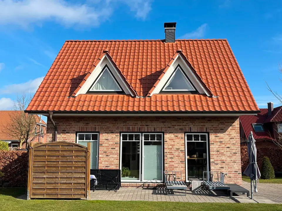 4 Zimmer Haus mit 100 m² in Kiel – Bild 5