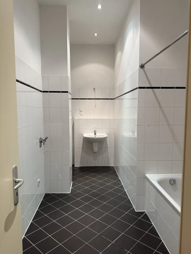 4 Zimmer Wohnung mit 109 m² in Berlin – Bild 8