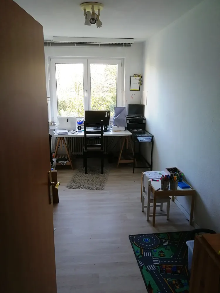 4 Zimmer Wohnung mit 102 m² in Meerbusch – Bild 3