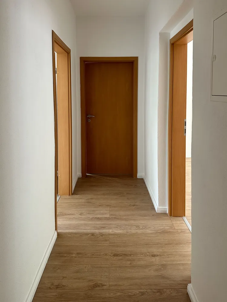 3 room apartment with 64 m² in Magdeburg – Photo 2