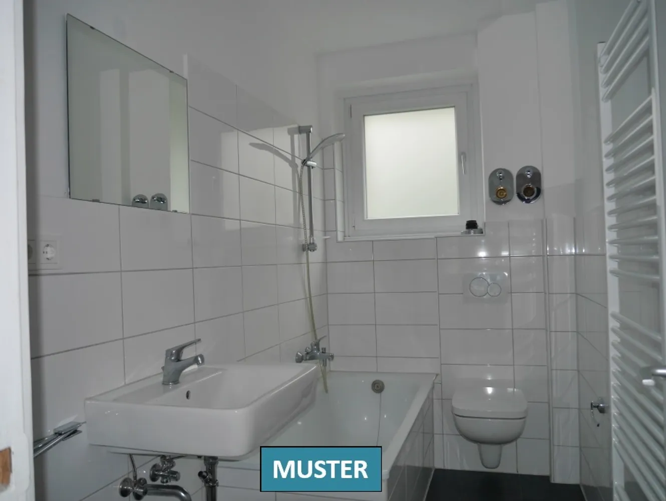 3 Zimmer Wohnung mit 67 m² in Hamburg – Bild 4