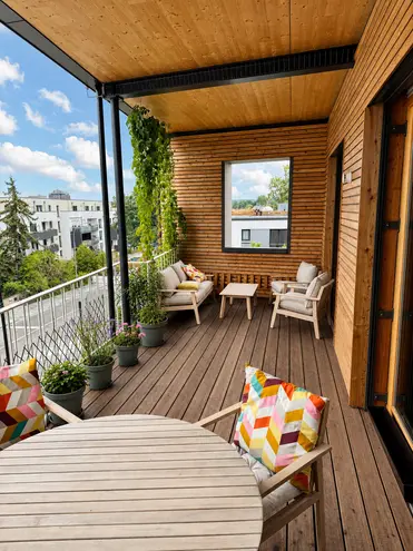 2 Zimmer Wohnung mit 79 m² in Gießen – Bild 10