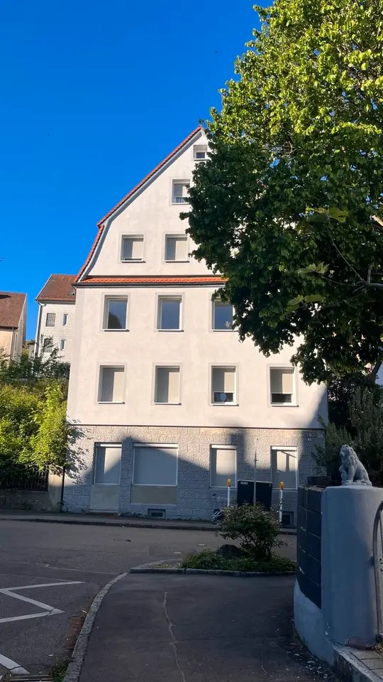 WG-Zimmer mit 15 m² in Schwäbisch Gmünd – Bild 8