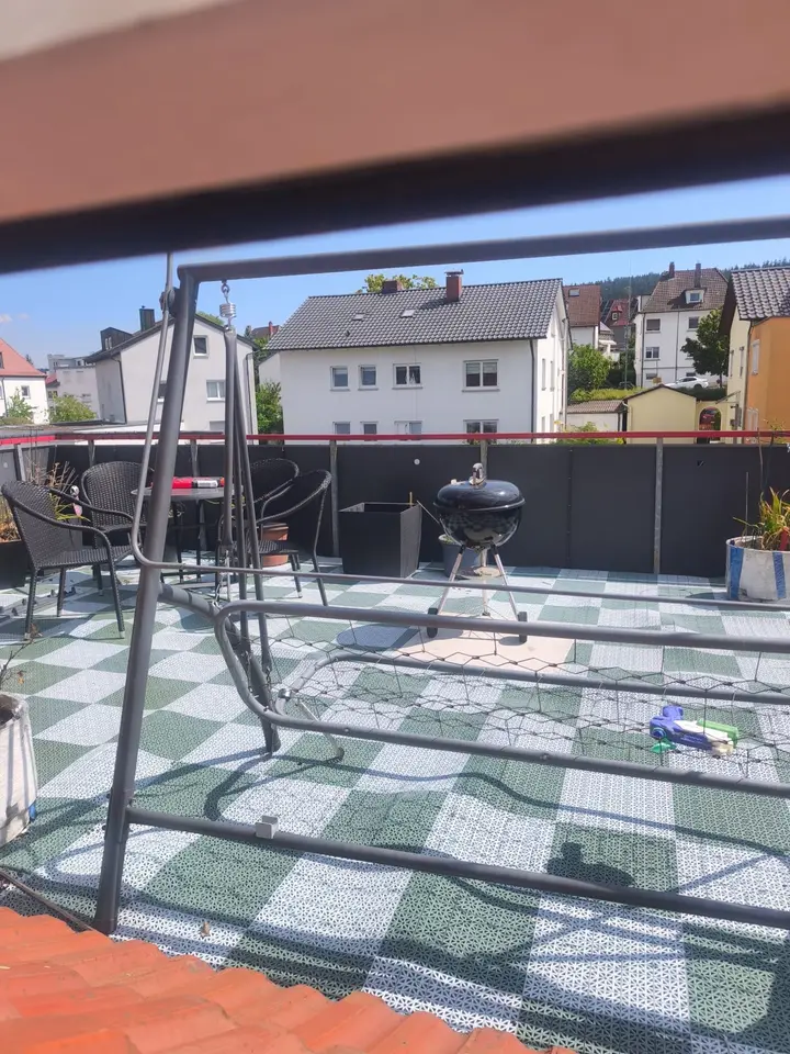 Studio mit 45 m² in Tuttlingen – Bild 4