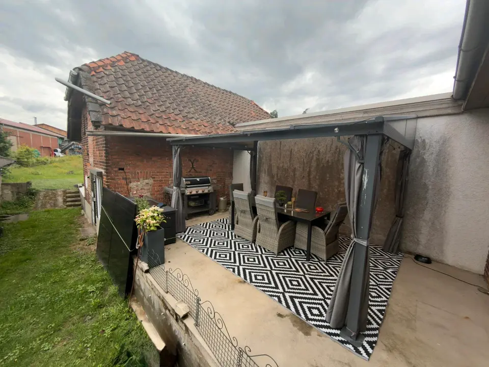4 Zimmer Haus mit 99 m² in Hannover – Bild 8