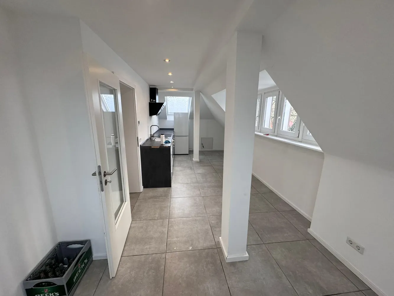 2 Zimmer Wohnung mit 75 m² in Hagen – Bild 2