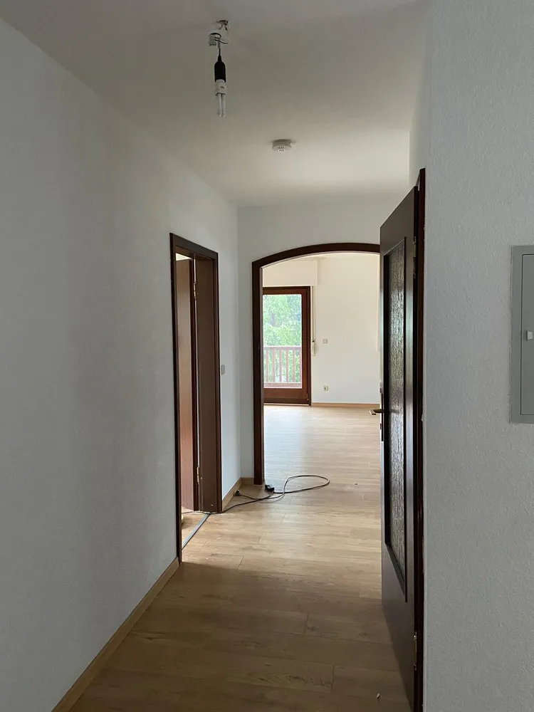 4 Zimmer Wohnung mit 114 m² in Langenfeld – Bild 2