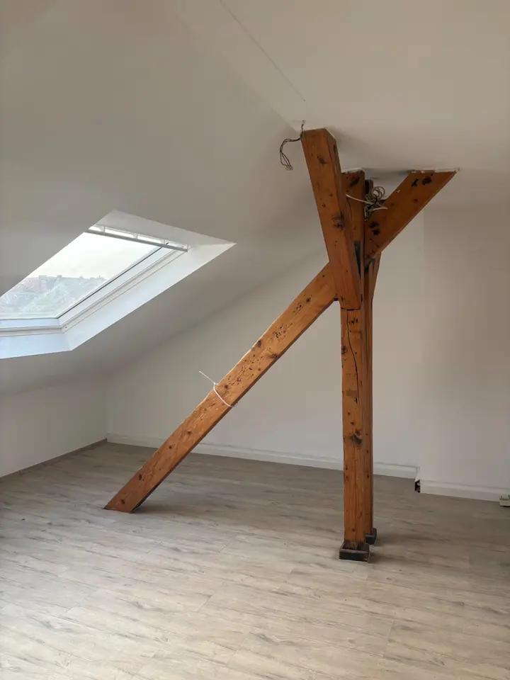 2 Zimmer Wohnung mit 49 m² in Paderborn – Bild 9