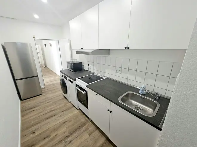 WG-Zimmer in Frankfurt am Main – Bild 5