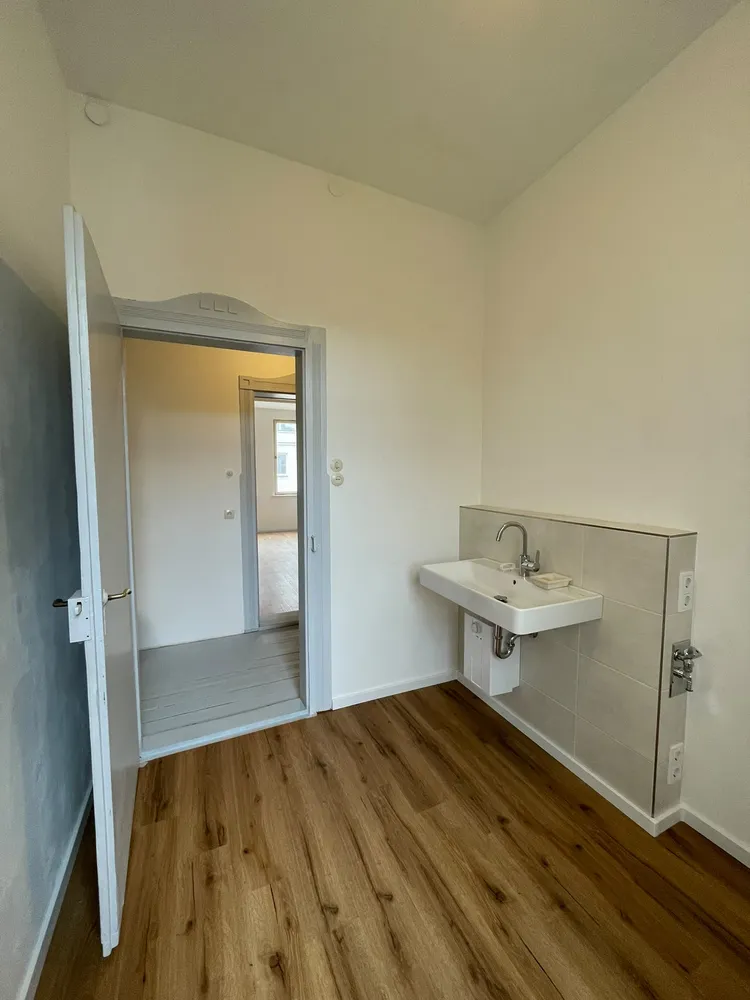 4 Zimmer Wohnung mit 87 m² in Nürnberg – Bild 4